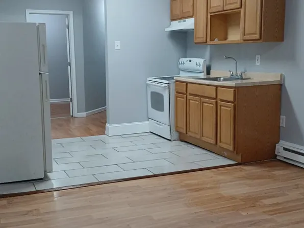 5023 N Warnock St Floor 1, Philadelphia, PA 19141