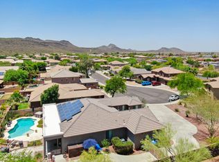 3503 W Buckhorn Trl, Phoenix, AZ 85083