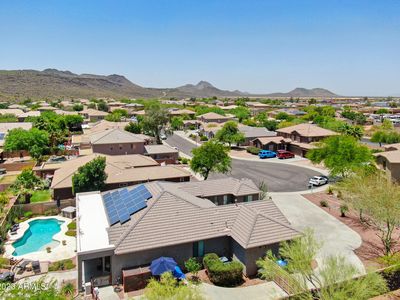 3503 W Buckhorn Trl, Phoenix, AZ, 85083