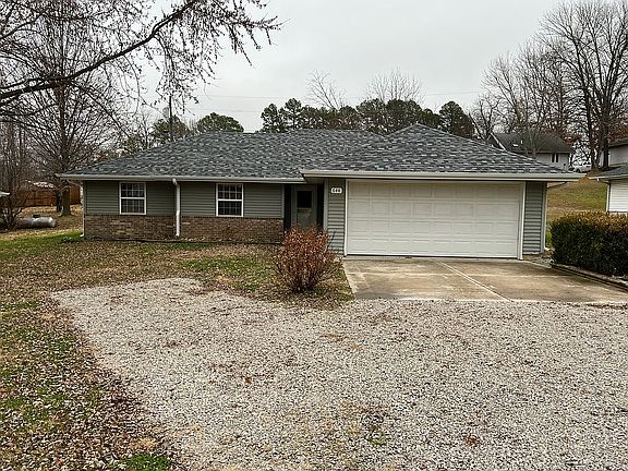 New roof & gutters