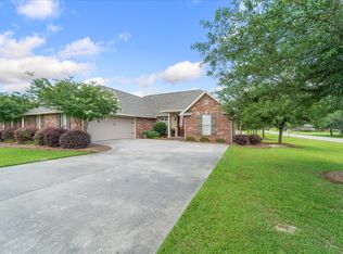2 E Spruce St, Sumrall, MS 39482