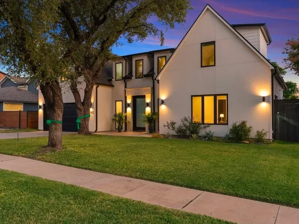 3942 Rochelle Dr, Dallas, TX 75220