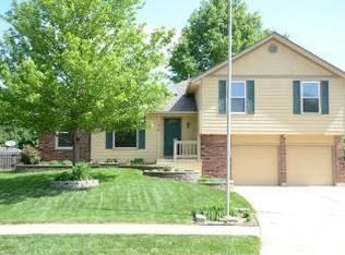 1010 SE 6th St, Lees Summit, MO 64063