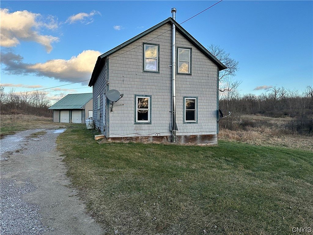 244/256 Colton Rd 256, Richville, NY 13681 Zillow
