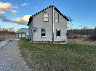 244/256 Colton Rd #256, Richville, NY 13681