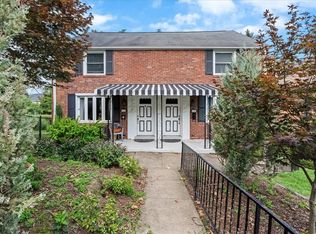 1237-1239 McCabe St, Pittsburgh, PA 15201