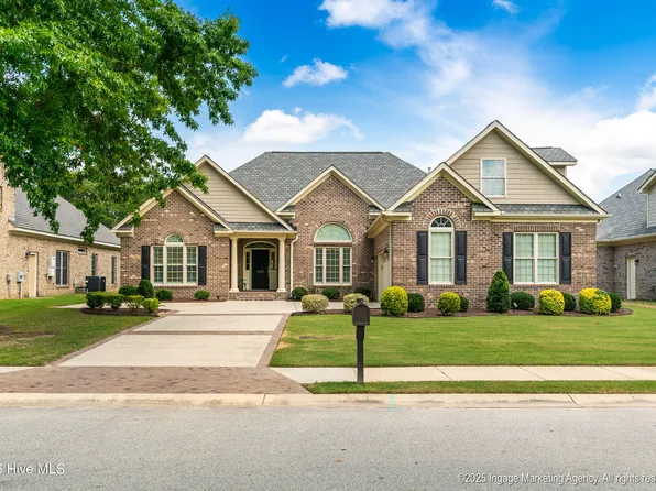 4025 Cindi Lane, Winterville, NC 28590