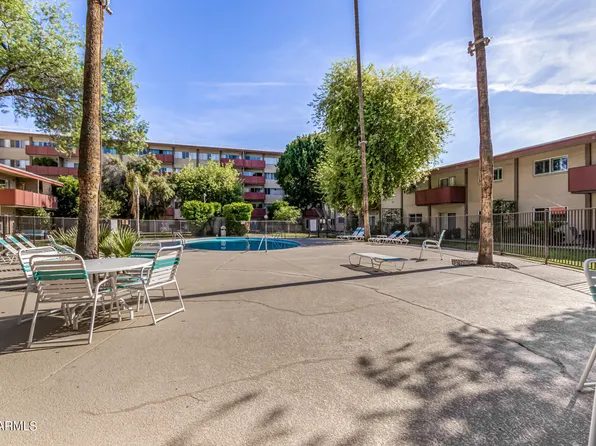 355 E THOMAS Road #B102, Phoenix, AZ 85012