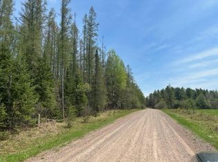 LOT On Wardensky Rd, Butternut, WI 54514