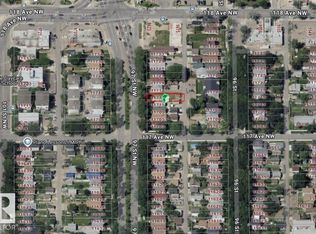 11715 97th St NW, Edmonton, AB T5G 1Y3