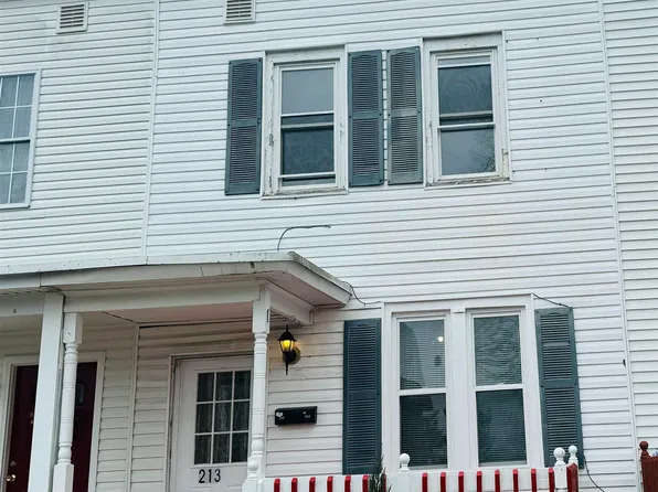 213 Buffalo Ave, Egg Harbor City, NJ 08215