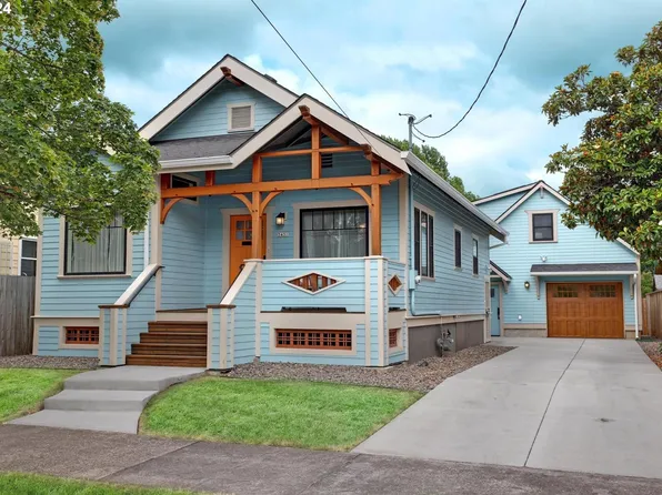 3431 NE 67th Ave, Portland, OR 97213