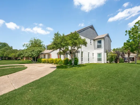 7711 Turnberry Ln, Dallas, TX 75248