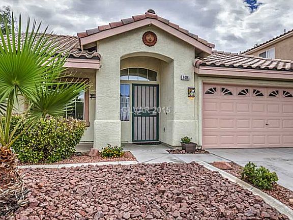 3rd image of 2416 Juniper Canyon Ct