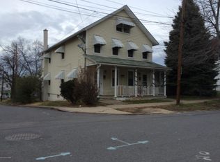 285 S Grant St, Wilkes Barre, PA