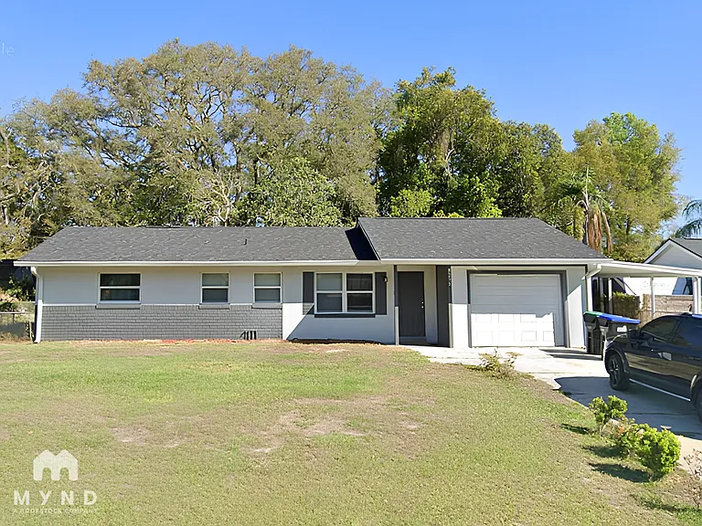 8235 Cathy Ann St — Photo 1