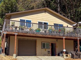 27430 Fox Rd, Willits, CA 95490