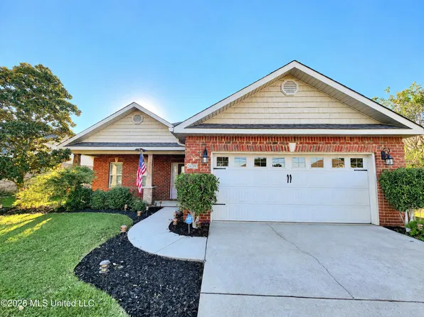 14389 N Swan Rd, Gulfport, MS 39503