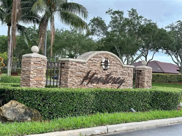 980 NE 33rd Ter Unit 203, Homestead, FL 33033