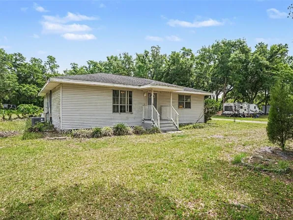 3810 Cooper Rd, Plant City, FL 33565