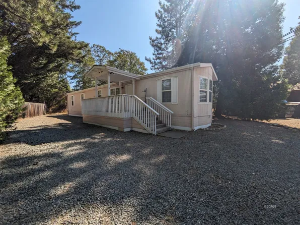 44 Sharron Ct, Weaverville, CA 96093