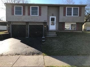 2619 Stoney Way, Grove City, OH 43123