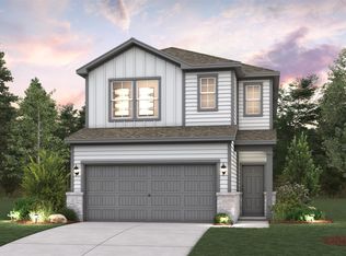 3315 Young Clover Way, Houston, TX 77047