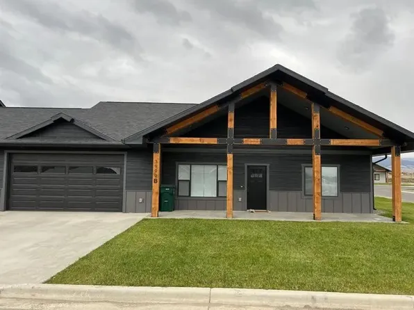 3995 Lucas Ct., 3995 Lucas Ct Unit A, East Helena, MT 59635