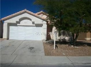 3800 W Delhi Ave, North Las Vegas, NV 89032