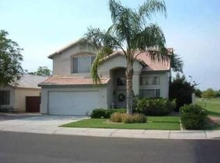 1004 W Juniper Ave, Gilbert, AZ 85233