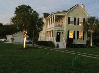 1121 Sabrina Cir, Charleston, SC 29412