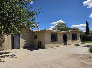 11475 Favila Rd, Socorro, TX 79927