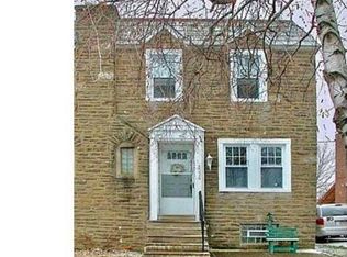 8326 Ridgeway St, Philadelphia, PA 19111