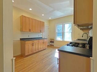 228 Langley Rd #1, Newton, MA 02459