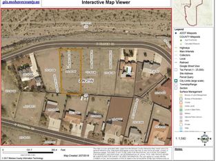 2858 Hillview Dr, Bullhead City, AZ 86442