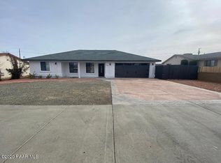 3685 N Navajo Dr, Prescott Valley, AZ 86314
