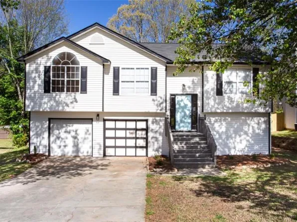 5440 Mayfair Crossing Dr, Lithonia, GA 30038