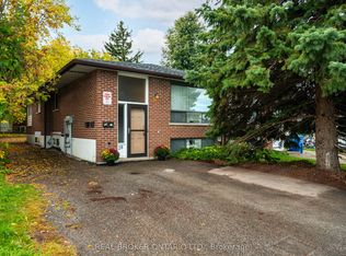 28 Hillside Dr, Orangeville, ON L9W1P7