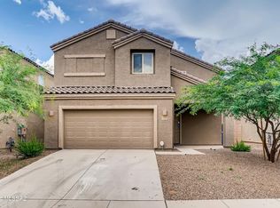 12087 E Becker Dr, Vail, AZ 85641