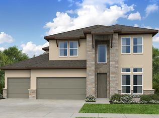 5228 La Spezia Way, Leander, TX 78641