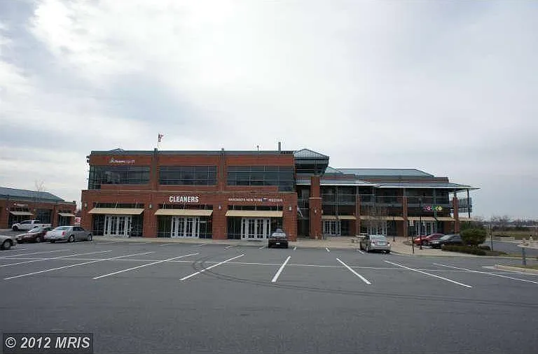 GW University