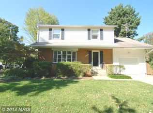14000 Bauer Dr, Rockville, MD 20853