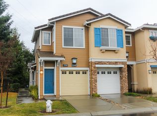 22918 Canyon Terrace Dr #U1, Castro Valley, CA 94552