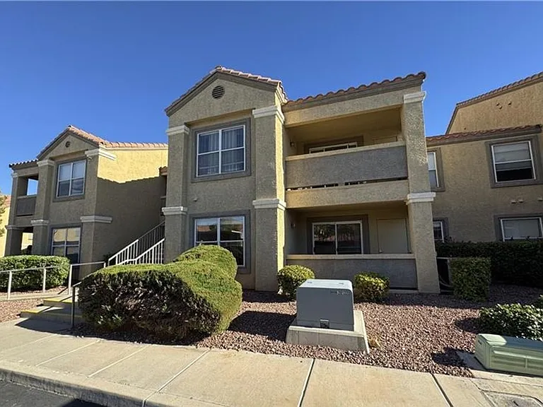 2300 Silverado Ranch Blvd #1159 — Photo 3