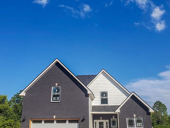 2nd image of 636 Creighton Cir Lot 36