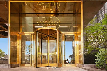 Rented by Town Residential