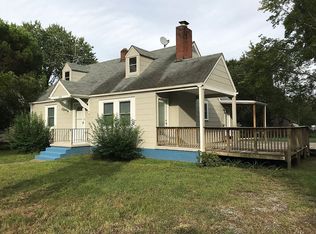 3239 Manorcrest Rd, Richmond, VA 23234