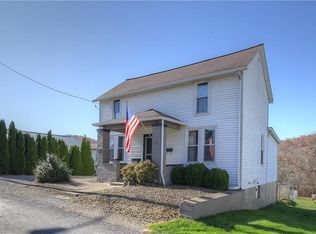 2826 6th Ave, Beaver Falls, PA 15010