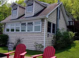 4 S Shore Rd, Cuba, NY 14727