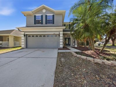 11101 Irish Moss Ave, Riverview, FL, 33569